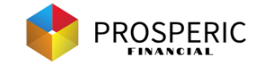  Prosperic Financial brand mark 